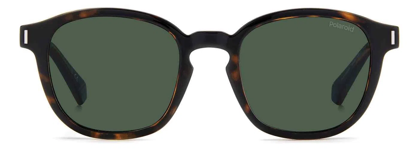 Polaroid Core PLD6203 Eyeglasses - view 2